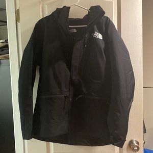 North Face gatekeeper jacket